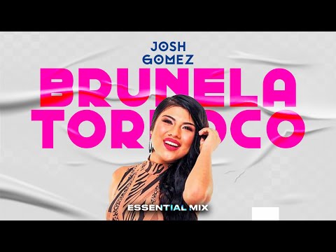 Lo Mejor de Brunella & Orquesta Mix | Essential Mix