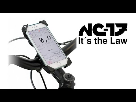 Sicherer Halt für dein Smartphone