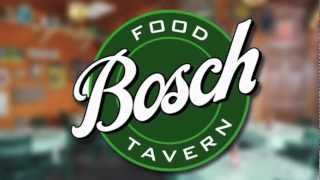 preview picture of video 'Hales Corners, WI Pub and Restaurant | The Bosch Tavern'