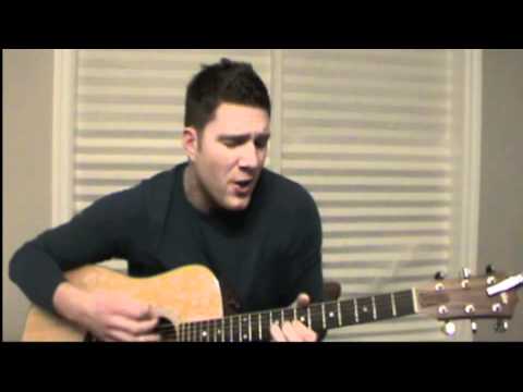 Default - Let You Down (Matt LeBlanc Cover)