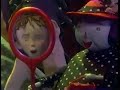 James And The Giant Peach VHS Preview 1996