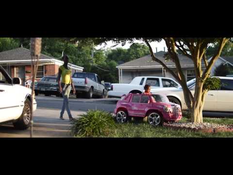 Deniro Farrar - Nostalgia ( 2016 )