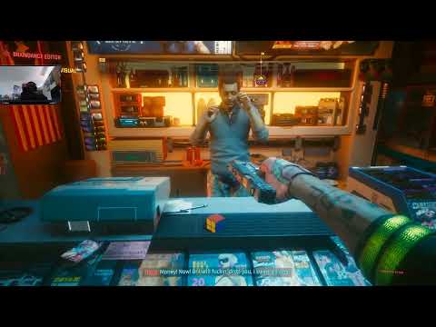 2nd Playthrough Pt 3 1.3 Patch