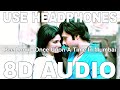 Pee Loon 8D Audio Once Upon A Time In Mumbai Mohit Chauhan Emraan Hashmi Prachi Desai