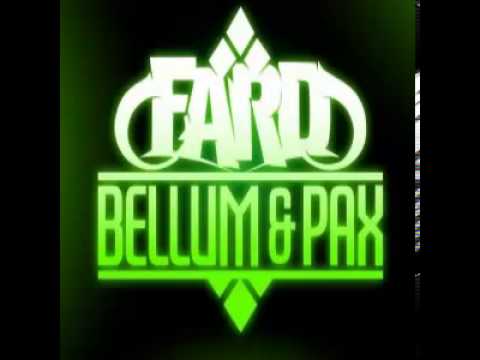 Fard - Ruhrpott Elite (feat. Hamad 45, Snaga) ( Bellum & Pax )