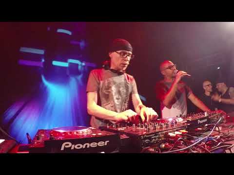 Joy Kitikonti - Metempsicosi - Olympic Games Tour ( Operà 23.06.2018)