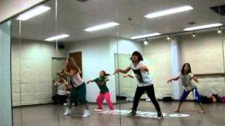 Robyn - Criminal Intent @K-KO CLASS