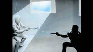 Balance - Breaking Away