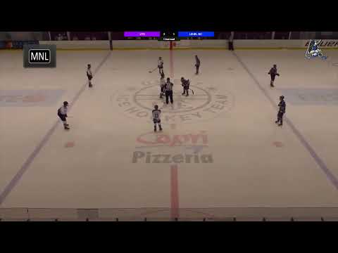 2021.01.10 UTE - LEHEL HC U16/B 1.harmad