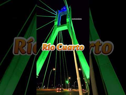 Rio Cuarto - Córdoba