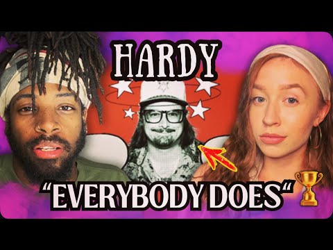 We React to HARDY's POWERFUL Song ‘Everybody Does’