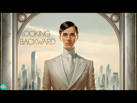 Looking Backward: 2000-1887 - Full Audiobook with Scrolling Text