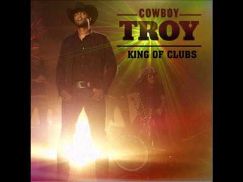 Cowboy Troy-Giddy Up