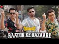Raaton Ke Nazaare Madgaon Express Nora F Divyenndu Pratik G Avinash T Benny D Shaarib Toshi