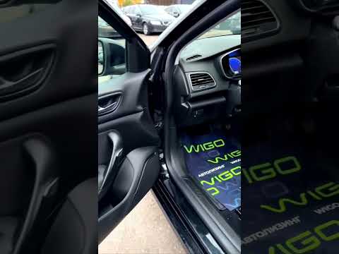 фото renault megane rs iv 0