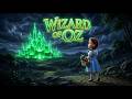The Wizard of Oz 🌪️ | | Best Fairy Tales 2026 | Bedtime Stories in English DEFAULT Thumbnail