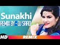 Sunakhi (Audio Remix) | Kaur B | Desi Crew | Dj Saad | Latest Remix Song 2018 | Speed Records