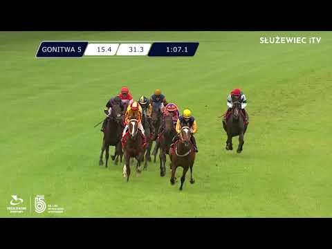 13.06.2021 (D14; G5; Tor: 3.6; 18°C) Nagroda Iwna (Przychówku) - L (kat.A)