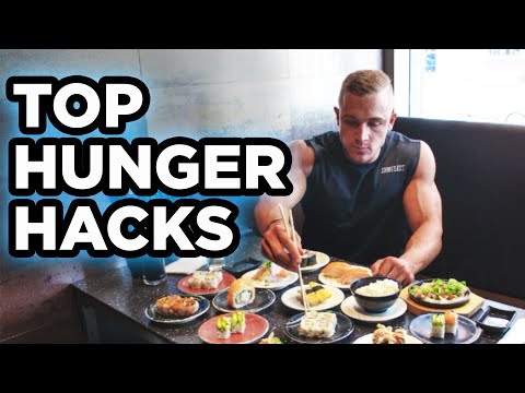Top Hunger Tips for Easier Fat Loss | Backed by Research
