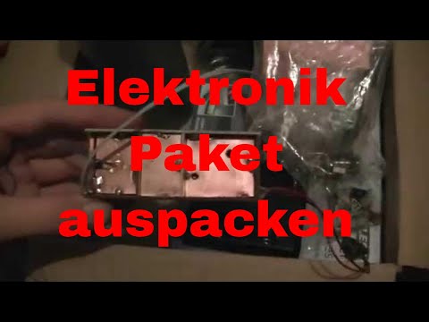 Nochmal ein Paket von Stefan0719 - eflose #156
