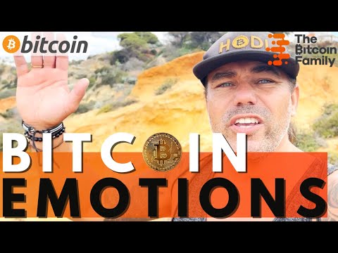 Bitcoin felére haladási története