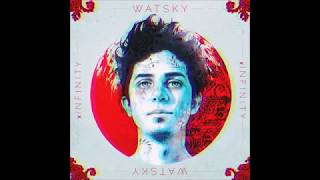 lovely thing suite: roses - watsky (3d audio)