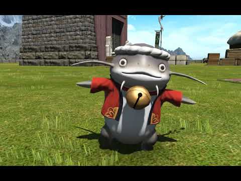 Namazu Yol Dance