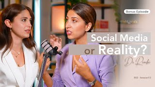 Social Media or Reality? 
