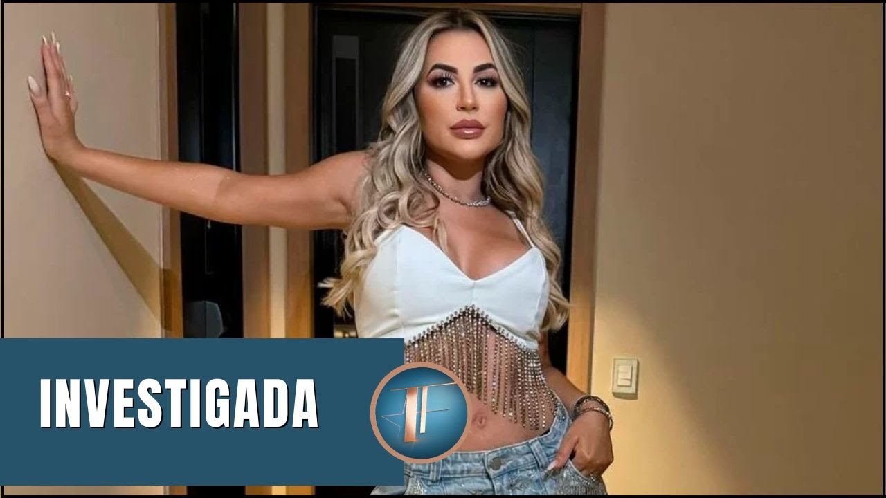 ’Antes de apontar o dedo’ é necessário “cuidado”, diz Leão Lobo sobre caso de Deolane