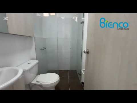 Apartamentos, Alquiler, Jamundí - $1.100.000