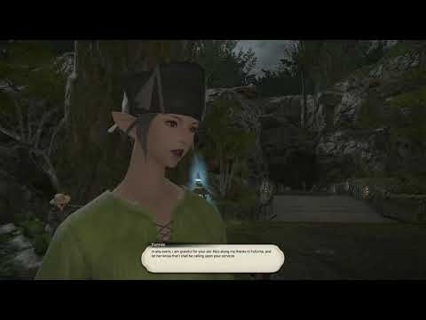 FFXIV - A Feast to Say the Least