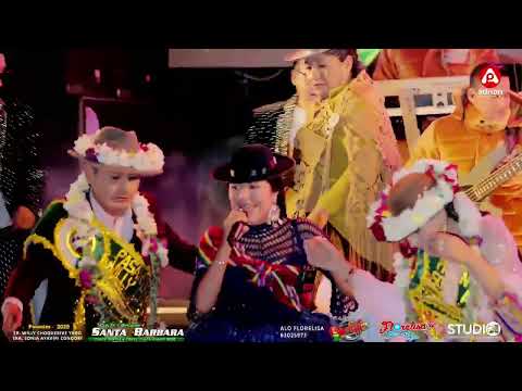 Elisabet Flores Florelisa Nayaru Jachayista #2026