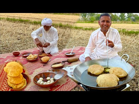 Bhature Recipe | Secret & Magic Chole Bhature Recipe |  Chole Bhature Recipe by Mubashir Saddique