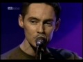 Roddy Frame (Aztec Camera) - Oblivious (Acoustic Live)