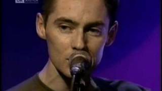 Roddy Frame (Aztec Camera) - Oblivious (Acoustic Live)