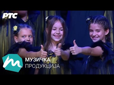 Kada se buba, Bolje biti dobar nego loš, Sving bajka, Mora da se čisti, Eureka / Kolibri