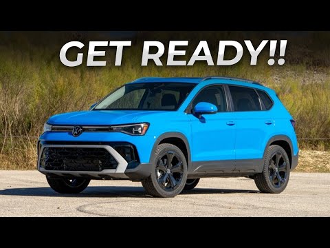 7 Best Subcompact SUVs You Can Buy in 2026!