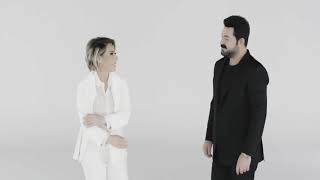 İntizar feat Serkan kaya &quot;Asla Bitmiyor&quot;  tersten dinleyin bide 😀