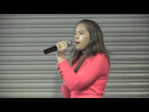MCA Student Singing Part 2 1st August 2015 Harpurheyhuddle com