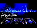Dj IronTiger Berkay Taburcu 