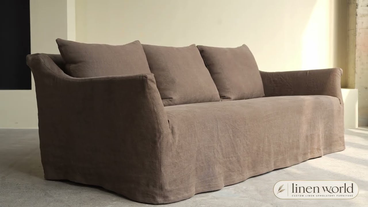 Product showcase video thumbnail