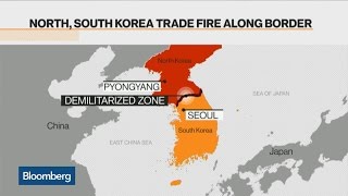 North and South Korea: How Fragile Is Peace?
