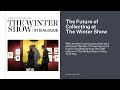 The Winter Show