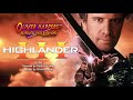 Highlander 3 The Sorcerer 1994 Retrospective Review
