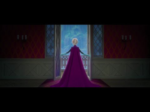 Впервые. Коронация. OST Холодное сердце. Наталия Быстрова, Анна Бутурлина 4K