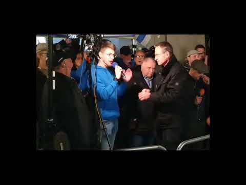 Michael Stürzenberger BPE EWO Gladbeck 2.0 💯🏅🇩🇪