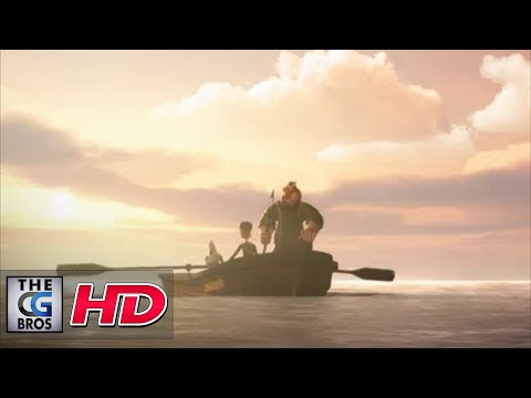 CGI 3D Animated Short "Catch A Lot"  by - Team Catch A Lot