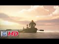 CGI 3D Animated Short HD: "Catch A Lot" by - Team ...