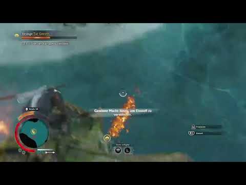 Schatten des Krieges Part 14