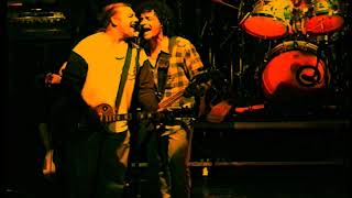 Neil Young &amp; Crazy Horse - Prisoners Of Rock &#39;n&#39; Roll